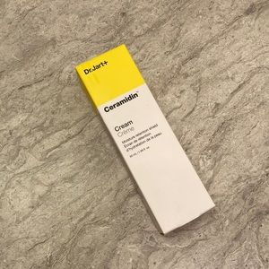 Dr. Jart Ceramidin Cream